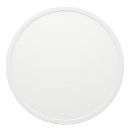 Eglo - LED Plafon łazienkowy LED/13,9W/230V 2700/4000/6500K śr. 30 cm IP44 biały
