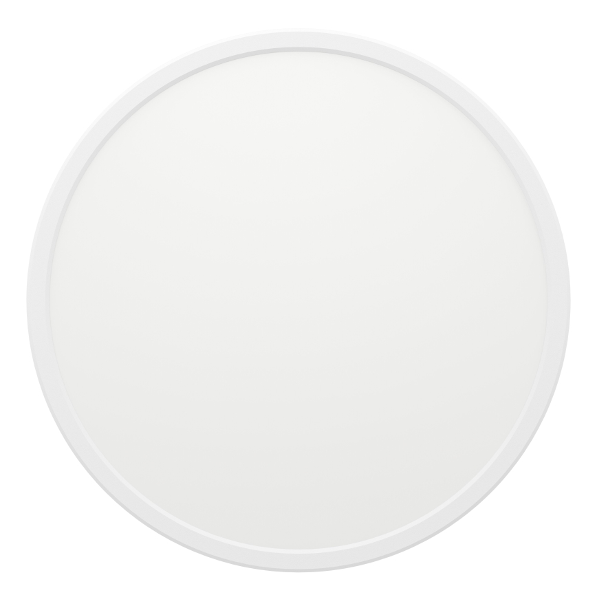 Eglo - LED Plafon łazienkowy LED/13,9W/230V 2700/4000/6500K śr. 30 cm IP44 biały