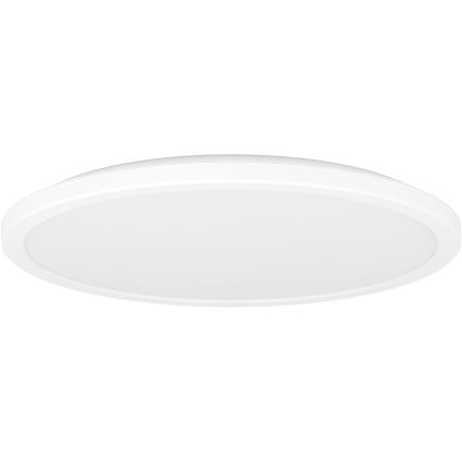 Eglo - LED Plafon łazienkowy LED/18,5W/230V 2700/4000/6500K śr. 38,9 cm IP44 biały