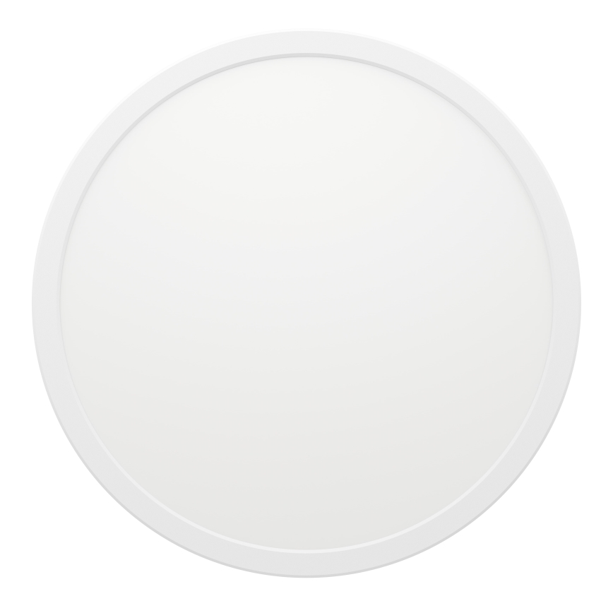 Eglo - LED Plafon łazienkowy LED/18,5W/230V 2700/4000/6500K śr. 38,9 cm IP44 biały
