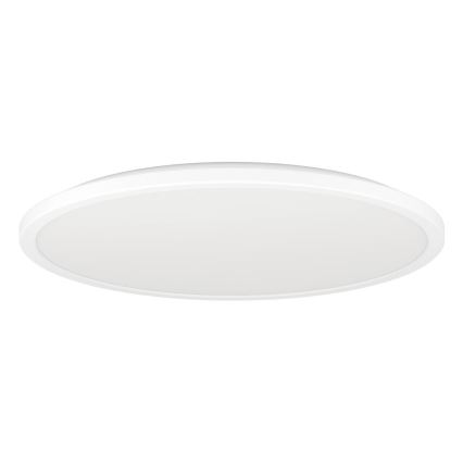 Eglo - LED Plafon łazienkowy LED/16,8W/230V 2700/4000/6500K śr. 50 cm IP44 biały