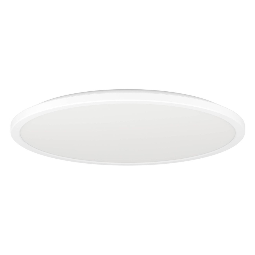 Eglo - LED Plafon łazienkowy LED/16,8W/230V 2700/4000/6500K śr. 50 cm IP44 biały