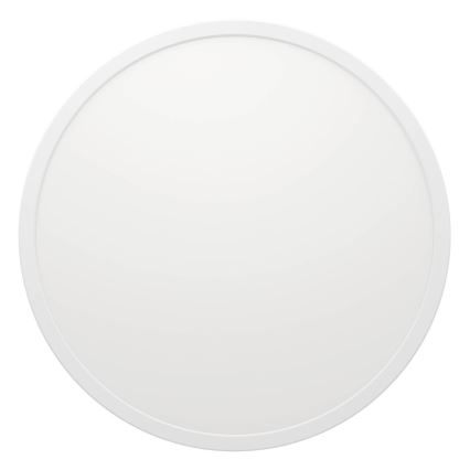 Eglo - LED Plafon łazienkowy LED/16,8W/230V 2700/4000/6500K śr. 50 cm IP44 biały