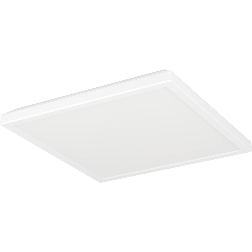 Eglo - LED Plafon łazienkowy LED/13,4W/230V 2700/4000/6500K 29x29 cm IP44 biały