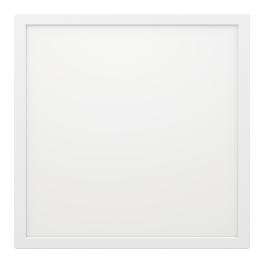 Eglo - LED Plafon łazienkowy LED/13,4W/230V 2700/4000/6500K 29x29 cm IP44 biały