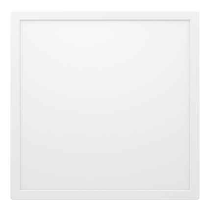 Eglo - LED Plafon łazienkowy LED/17,6W/230V 2700K/4000K/6500K 39x39 cm IP44 biały