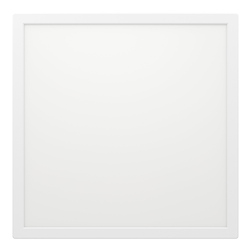 Eglo - LED Plafon łazienkowy LED/17,6W/230V 2700K/4000K/6500K 39x39 cm IP44 biały