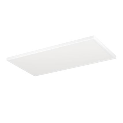 Eglo - LED Plafon łazienkowy LED/17,2W/230V 2700/4000/6500K 30x57 cm IP44 biały