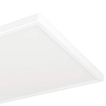 Eglo - LED Plafon łazienkowy LED/17,2W/230V 2700/4000/6500K 30x57 cm IP44 biały