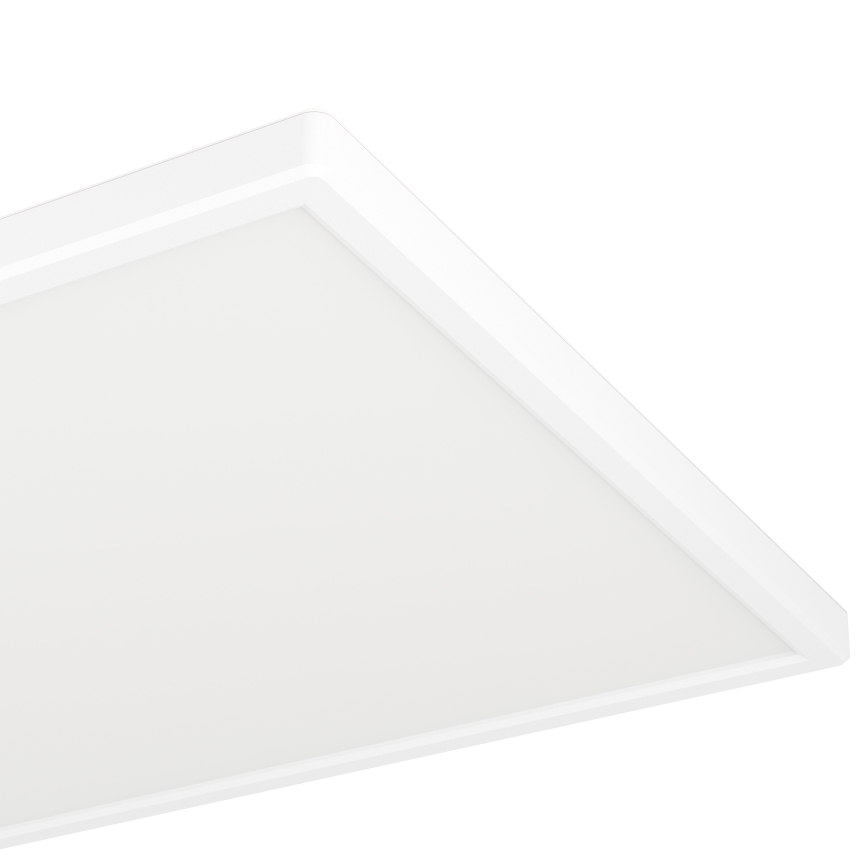 Eglo - LED Plafon łazienkowy LED/17,2W/230V 2700/4000/6500K 30x57 cm IP44 biały