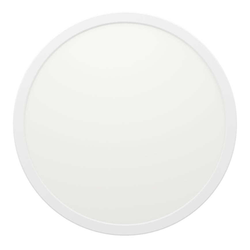 Eglo - LED RGBW Plafon łazienkowy ściemnialny LED/18,5W/230V 2700-6500K pr.38,9cm IP44 biały ZigBee
