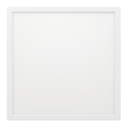 Eglo - LED RGBW Plafon łazienkowy ściemnialny LED/13,4W/230V 2700-6500K 29x29 cm IP44 biały ZigBee