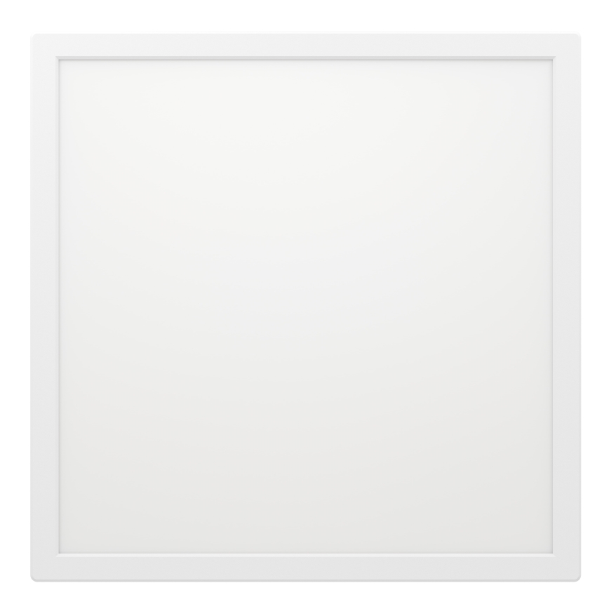 Eglo - LED RGBW Plafon łazienkowy ściemnialny LED/17,6W/230V 2700-6500K 39x39 cm IP44 biały ZigBee