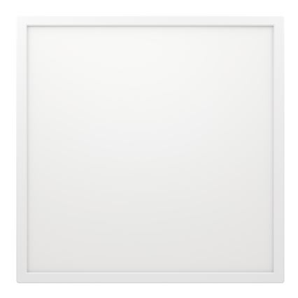Eglo - LED RGBW Plafon łazienkowy ściemnialny LED/17W/230V 2700-6500K 50x50 cm IP44 biały ZigBee