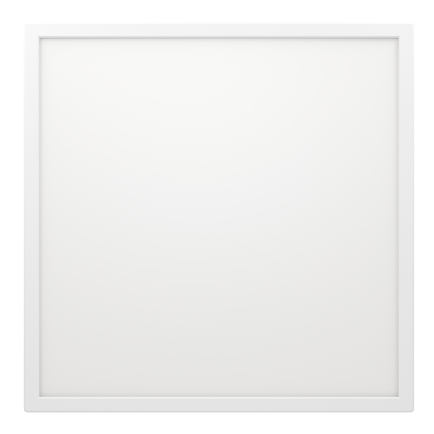 Eglo - LED RGBW Plafon łazienkowy ściemnialny LED/17W/230V 2700-6500K 50x50 cm IP44 biały ZigBee