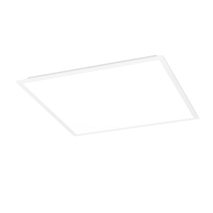 Eglo - Panel natynkowy LED/32,5W/230V 2700/4000/6500K 60x60 cm biały