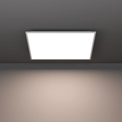 Eglo - Panel natynkowy LED/32,5W/230V 2700/4000/6500K 60x60 cm biały