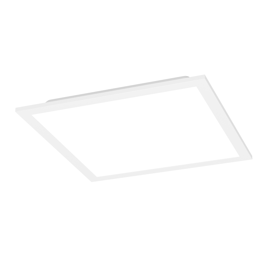 Eglo - LED RGBW ściemnialny plafon sufitowy LED/14W/230V 2700-6500K 30x30 cm biały