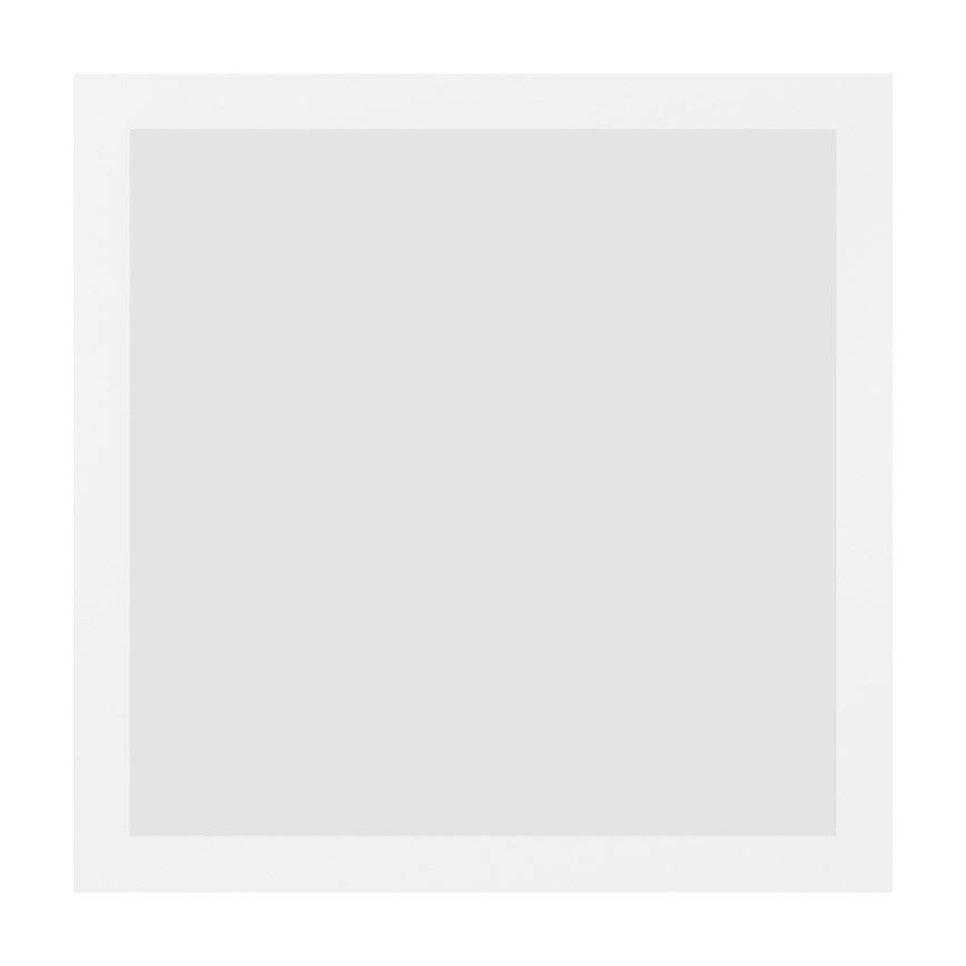 Eglo - LED RGBW ściemnialny plafon sufitowy LED/14W/230V 2700-6500K 30x30 cm biały