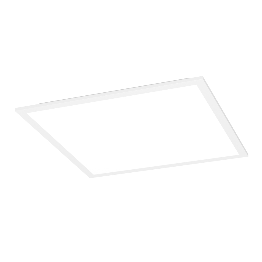 Eglo - LED RGBW ściemnialna lampa sufitowa LED/19W/230V 2700-6500K 40x40 cm biała