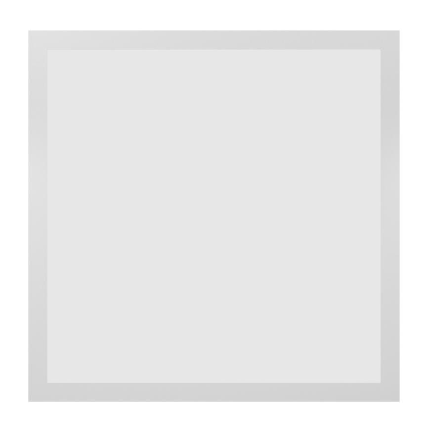 Eglo - LED RGBW ściemnialna lampa sufitowa LED/19W/230V 2700-6500K 40x40 cm biała