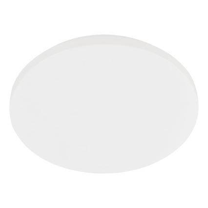 Eglo - LED plafon łazienkowy LED/18W/230V śr. 31 cm IP54 biały