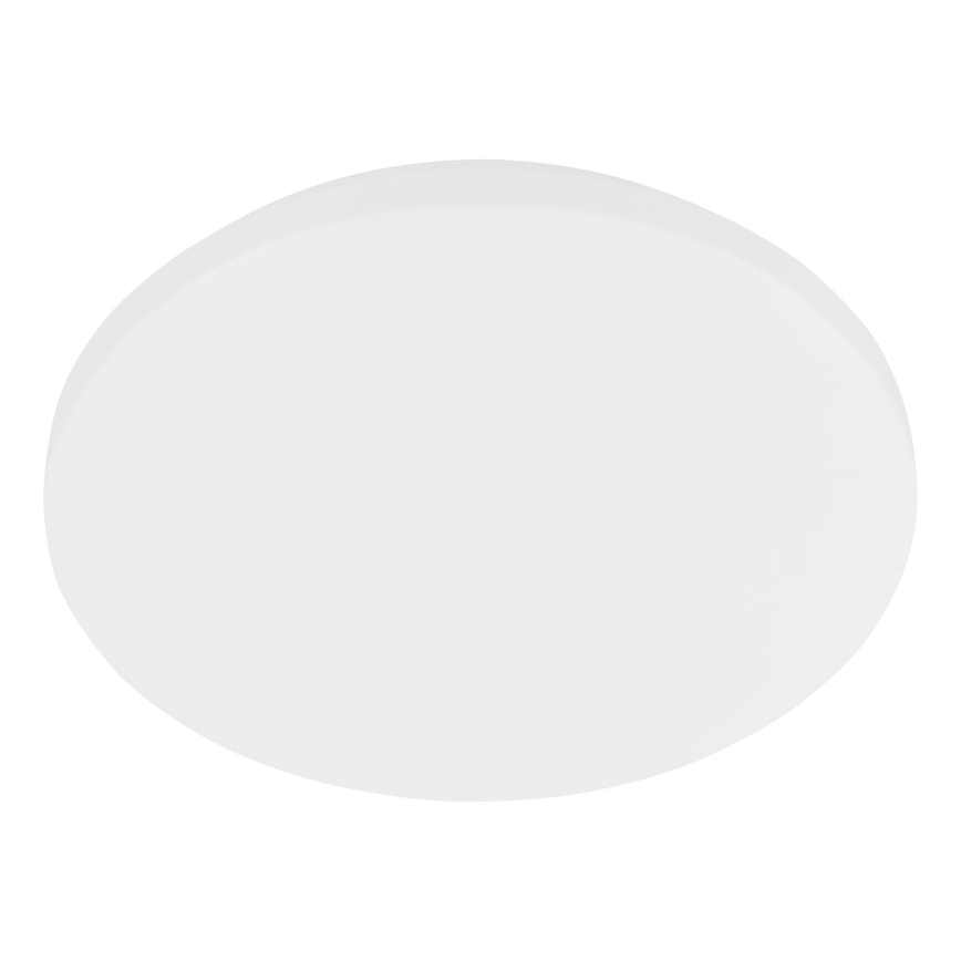 Eglo - LED plafon łazienkowy LED/18W/230V śr. 31 cm IP54 biały