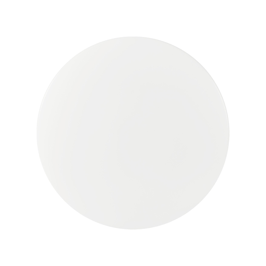 Eglo - LED plafon łazienkowy LED/18W/230V śr. 31 cm IP54 biały