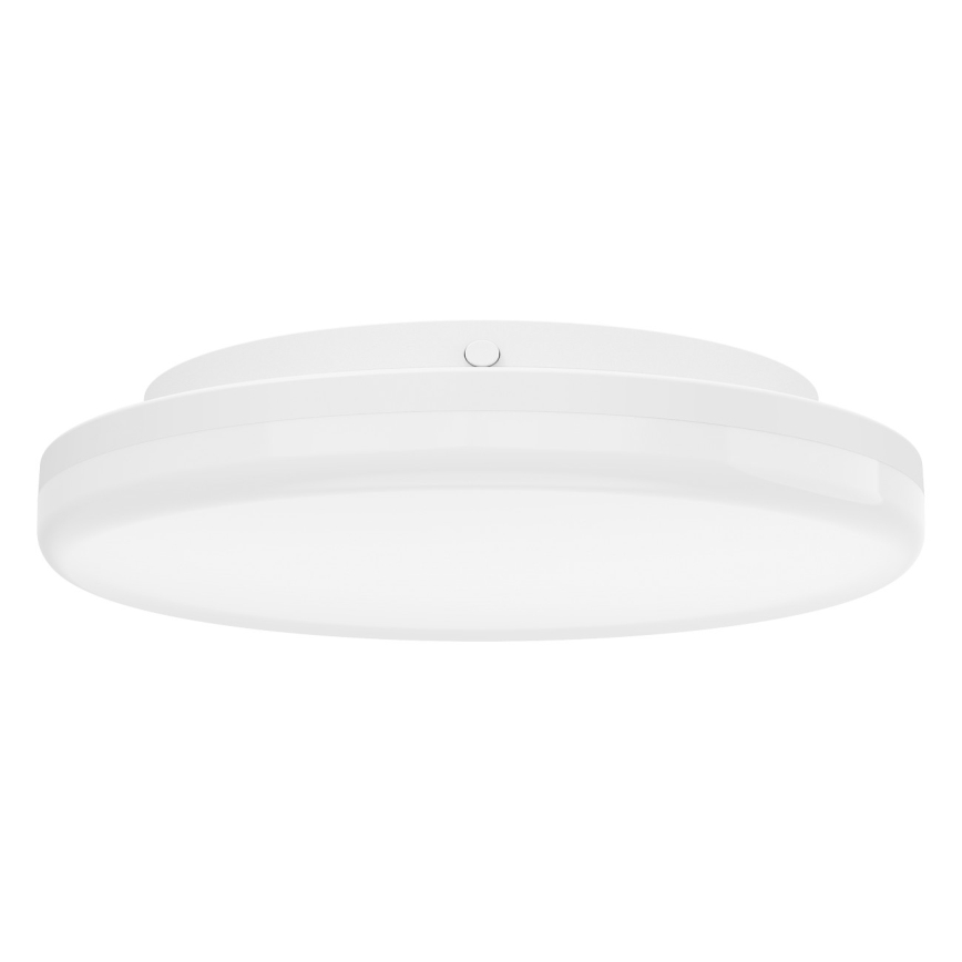 Eglo - Plafon łazienkowy LED/16,5W/230V 2700/4000/6500K śr. 26 cm IP54 biały