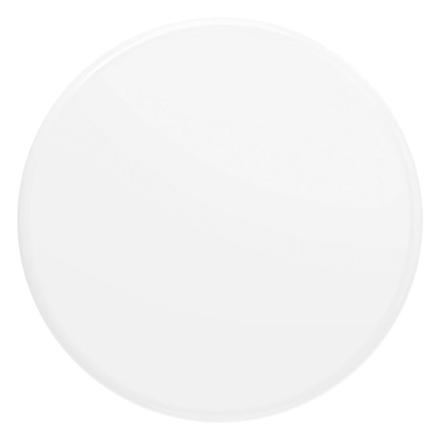 Eglo - Plafon łazienkowy LED/16,5W/230V 2700/4000/6500K śr. 26 cm IP54 biały