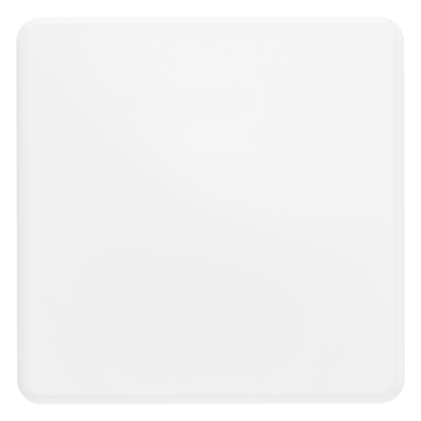 Eglo - LED oprawa sufitowa do łazienki 20W/230V 2700/4000/6500K 31x31 cm IP54 biała