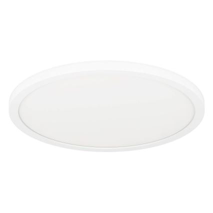 Eglo - LED plafon łazienkowy LED/16,4W/230V Ø 30 cm IP54 biały