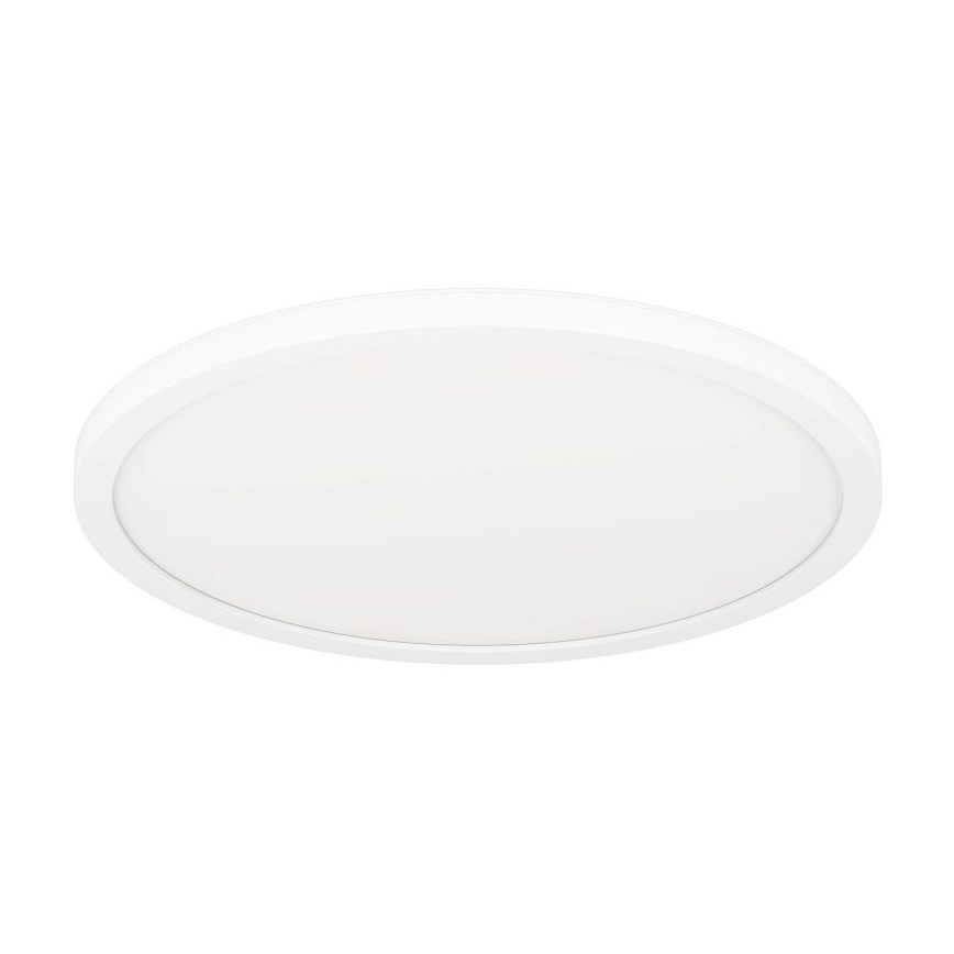 Eglo - LED plafon łazienkowy LED/16,4W/230V Ø 30 cm IP54 biały