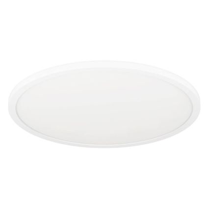 Eglo - LED łazienkowy plafon LED/20,2W/230V Ø 39 cm IP54 biały