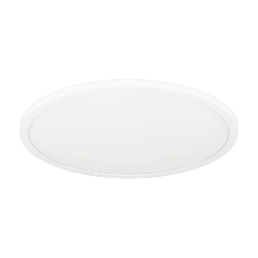 Eglo - LED łazienkowy plafon LED/20,2W/230V Ø 39 cm IP54 biały