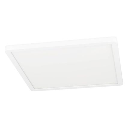 Eglo - LED plafon łazienkowy LED/16,4W/230V 29x29 cm IP54 biały