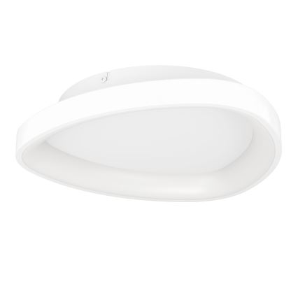 Eglo - LED Plafon ściemnialny LED/12W/230V 2700-6500K biały + pilot zdalnego sterowania