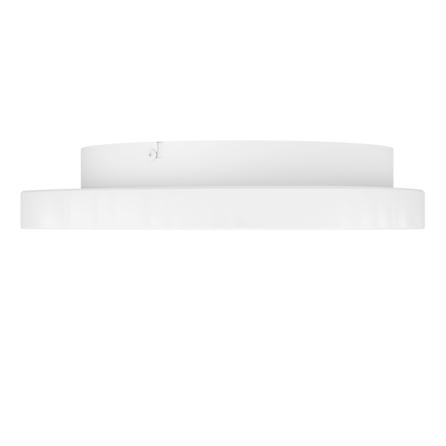 Eglo - LED Plafon ściemnialny LED/12W/230V 2700-6500K biały + pilot zdalnego sterowania