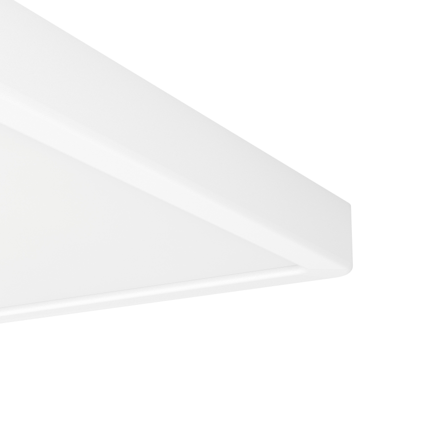 Eglo - LED RGBW ściemnialna łazienkowa oprawa sufitowa LED/17,8W/230V 2700-6500K śr. 39 cm IP44 biała