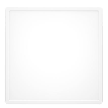 Eglo - LED RGBW ściemnialna łazienkowa oprawa sufitowa LED/17,8W/230V 2700-6500K śr. 39 cm IP44 biała