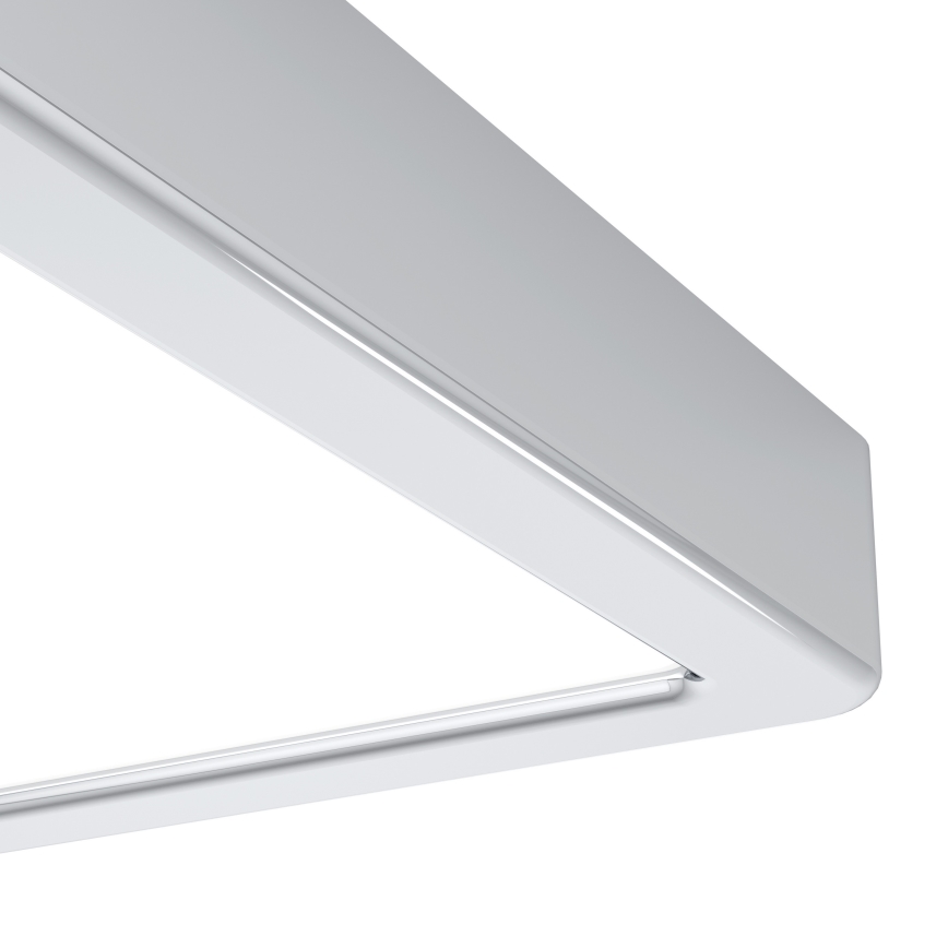 Eglo - LED plafon łazienkowy LED/7W/230V 2700/4000/6500K 15x15 cm IP44 chrom błyszczący