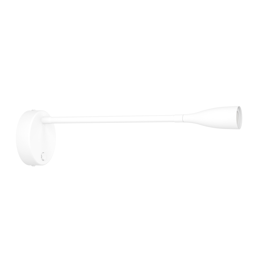 Eglo - LED Elastyczna lampa ścienna LED/3,8W/230V biała