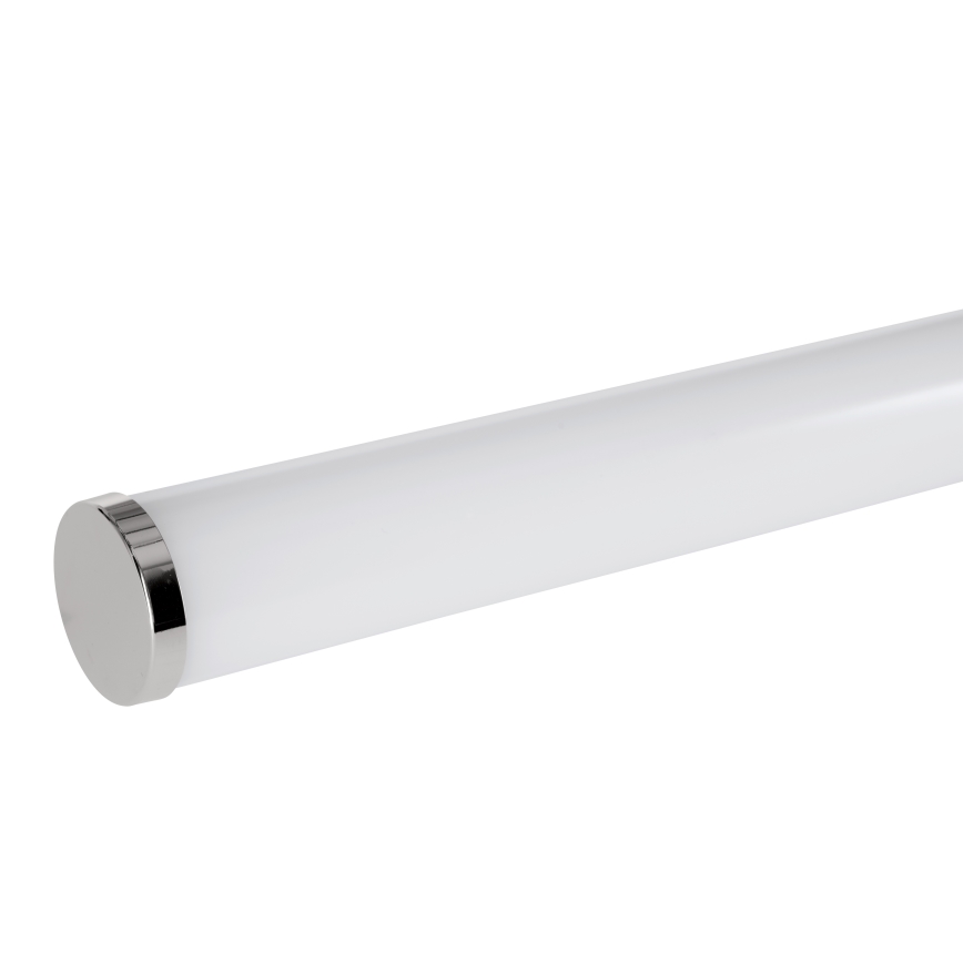 Eglo - LED oświetlenie lustra łazienkowego LED/11W/230V 3000/4000/6500K 60 cm IP44 błyszczący chrom