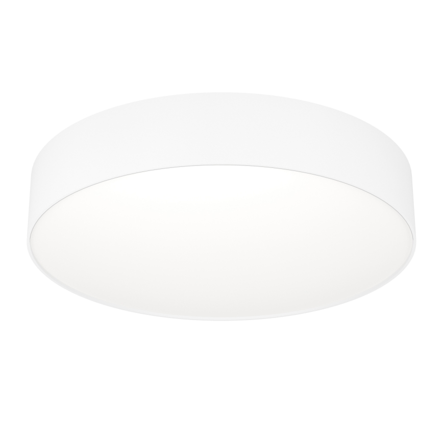 Eglo - LED RGBW ściemnialna lampa sufitowa LED/15W/230V 2700-6500K Ø 39 cm biały