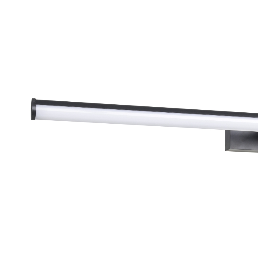 Eglo - LED oświetlenie lustra do łazienki LED/14W/230V 78 cm IP44 czarne