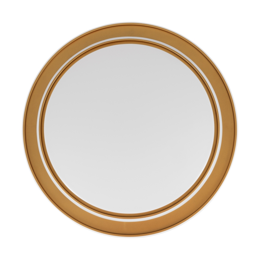 Eglo - Lampa sufitowa LED/36W/230V Ø 49 cm złota