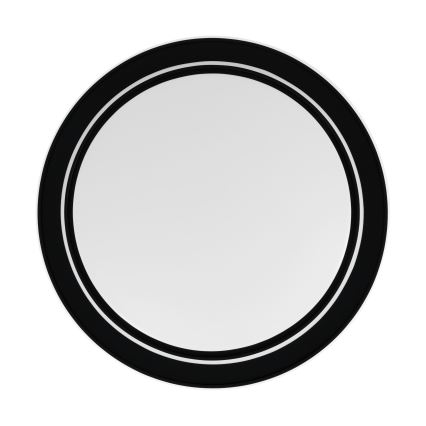 Eglo - Lampa sufitowa LED/36W/230V śr. 49 cm czarna