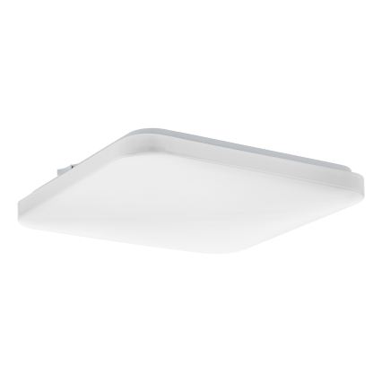 Eglo - Plafon łazienkowy LED/18W/230V 3000/4000/6000K 33x33 cm IP44