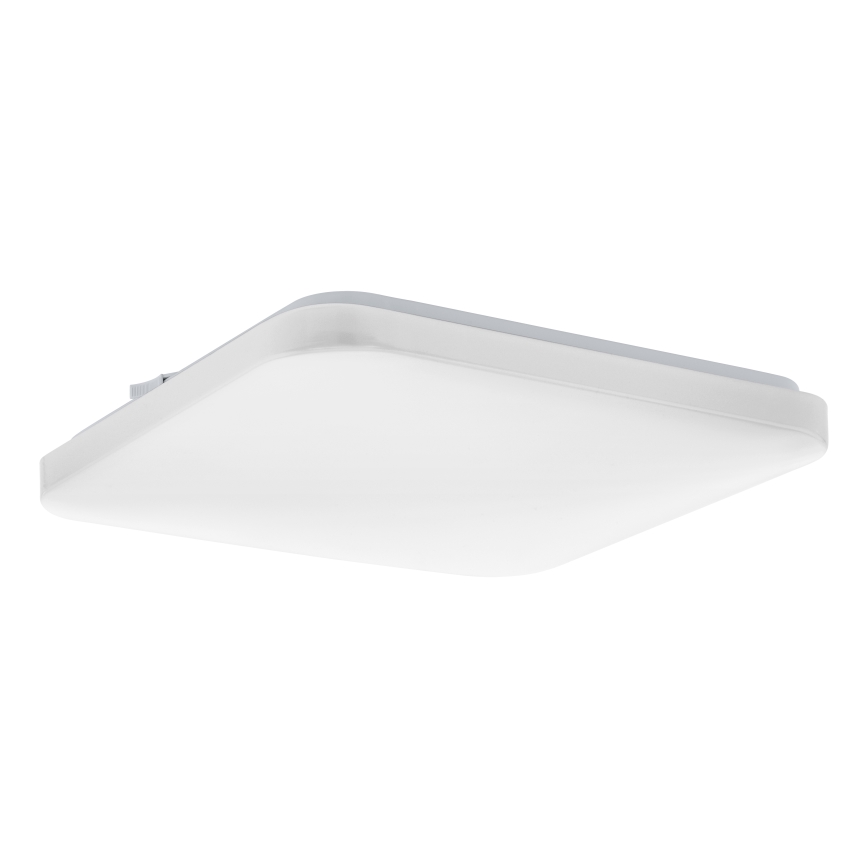 Eglo - Plafon łazienkowy LED/18W/230V 3000/4000/6000K 33x33 cm IP44