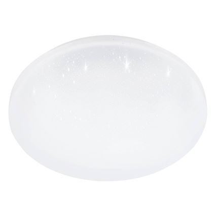Eglo - plafon LED do łazienki 18W/230V 3000/4000/6000K Ø 31 cm IP44